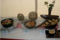 2009 울진대게국제축제 요리경연대회(양식부문-은메달작품-)